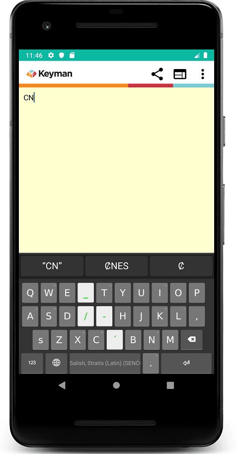 Screenshot 1